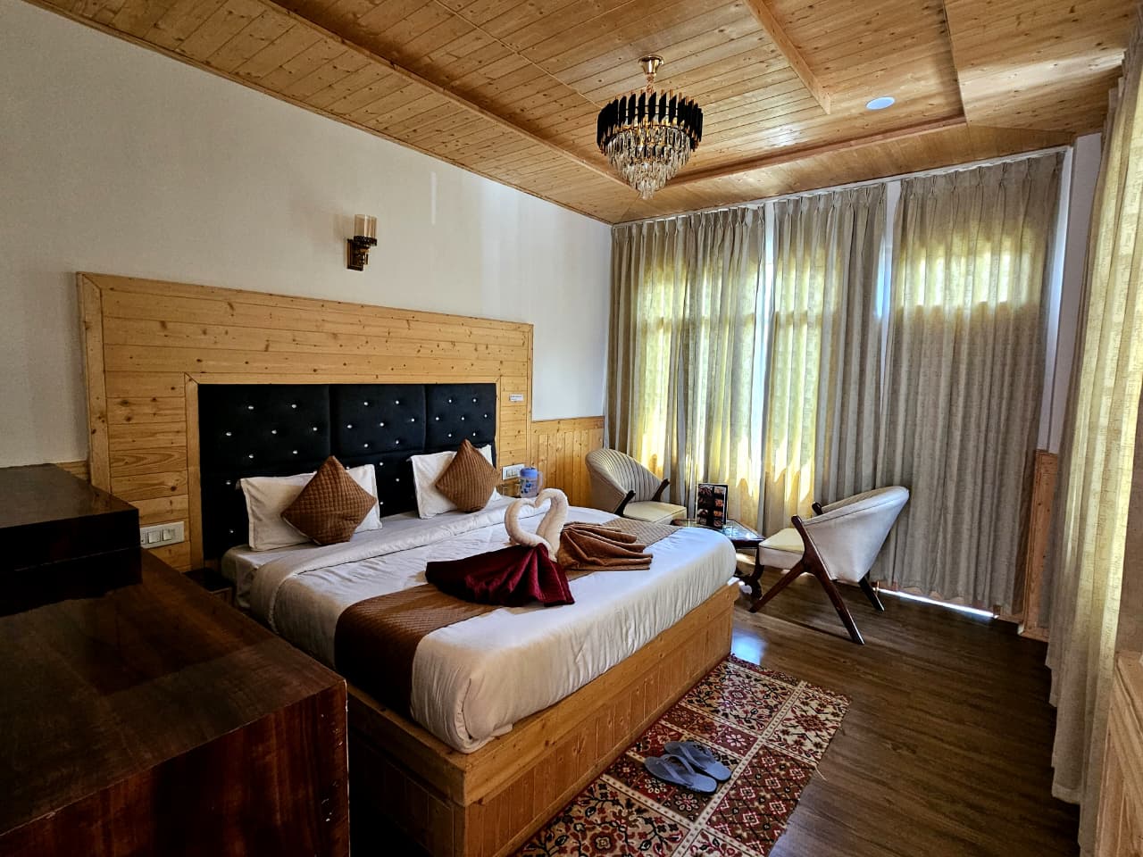 Super deluxe room 4